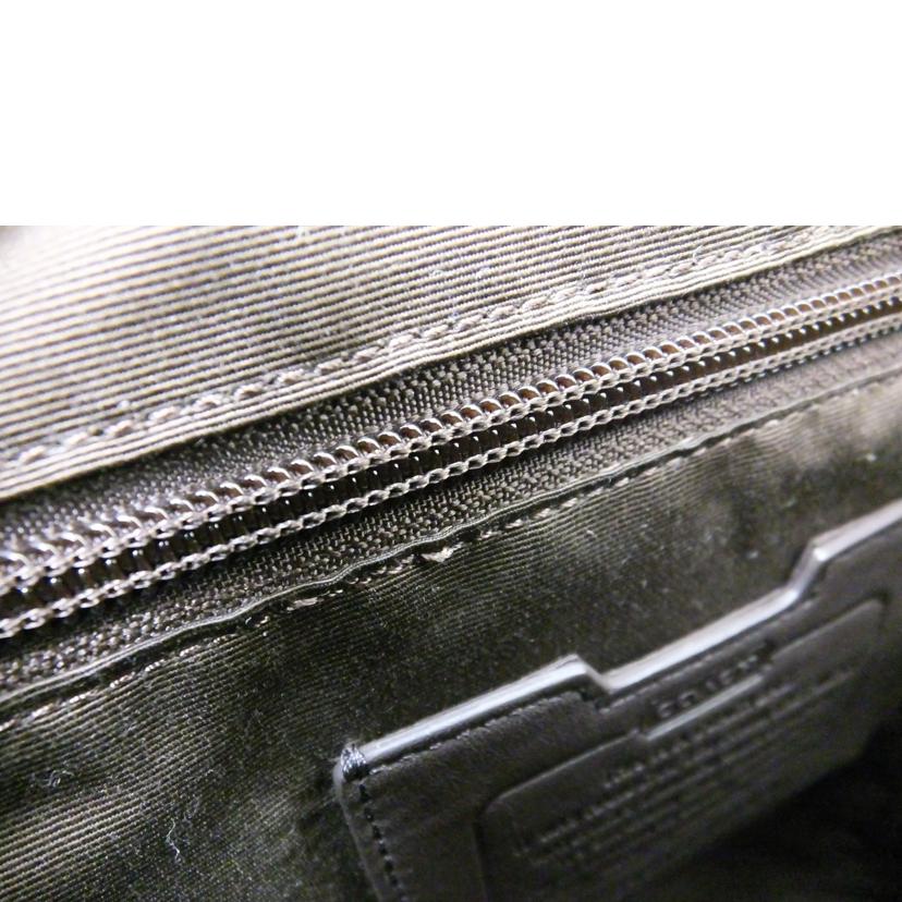 COACH コーチ/ミニシグネチャーショルダーバッグ/F70698//A14**/ABランク/88