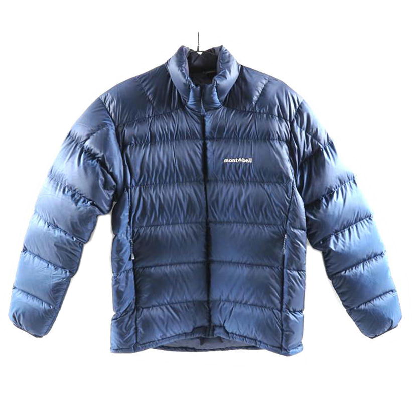 mont-bell モンベル/ライトアルパインダウン/1101608//Aランク/79