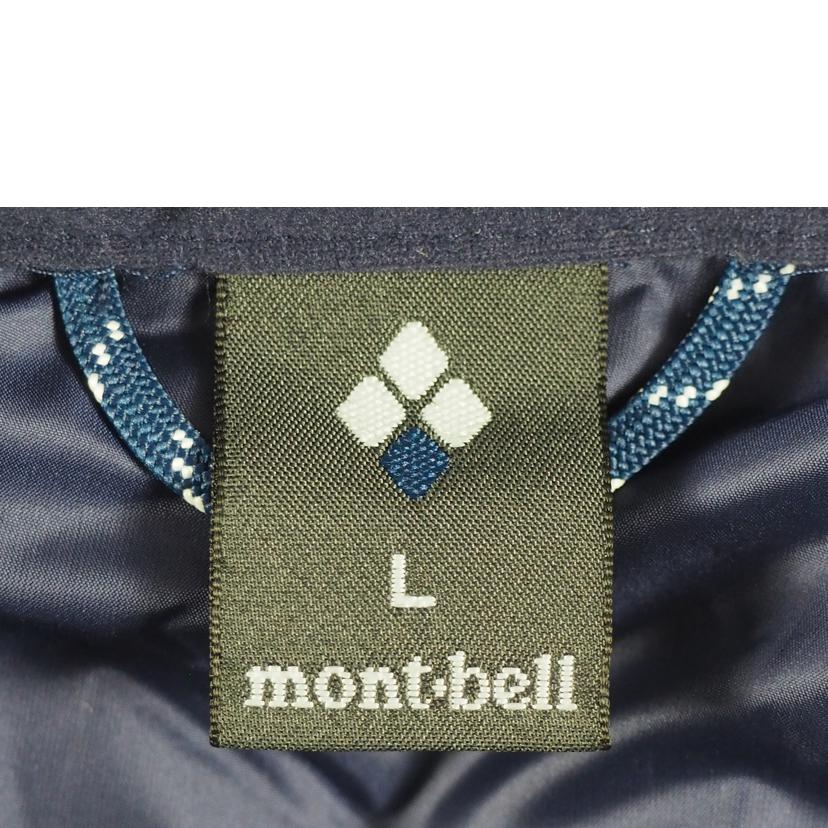 mont-bell モンベル/ライトアルパインダウン/1101608//Aランク/79