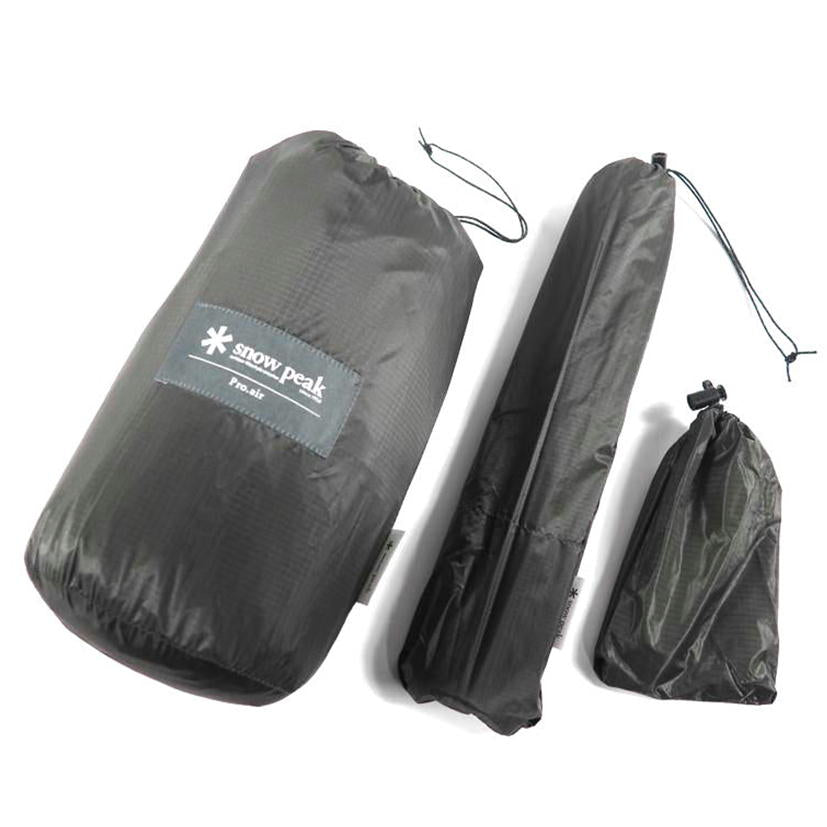 snow peak スノーピーク/ファル Pro.air 3 テント/SSD-703//Aランク/79