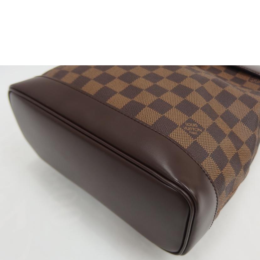 LV ルイヴィトン/ソーホーリュック/N51132//TH0046/Aランク/82