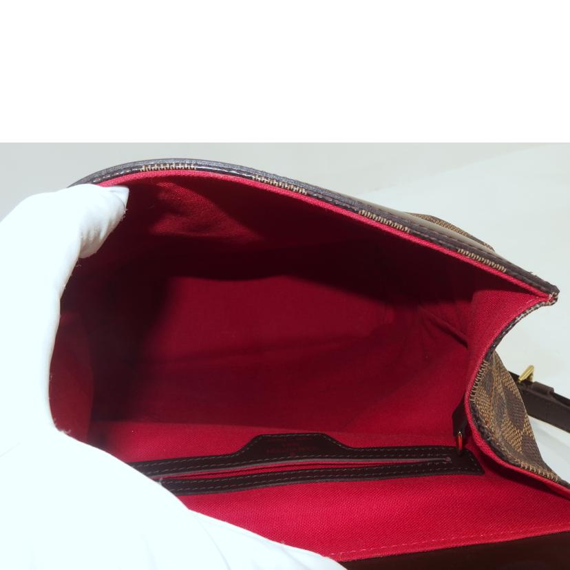 LV ルイヴィトン/ソーホーリュック/N51132//TH0046/Aランク/82