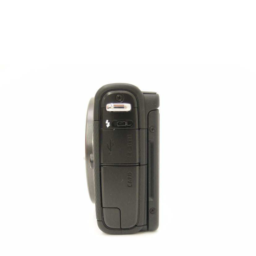 Canon キャノン/ミラーレス一眼ダブルズームキット/EOS M100//871051000332/Aランク/69