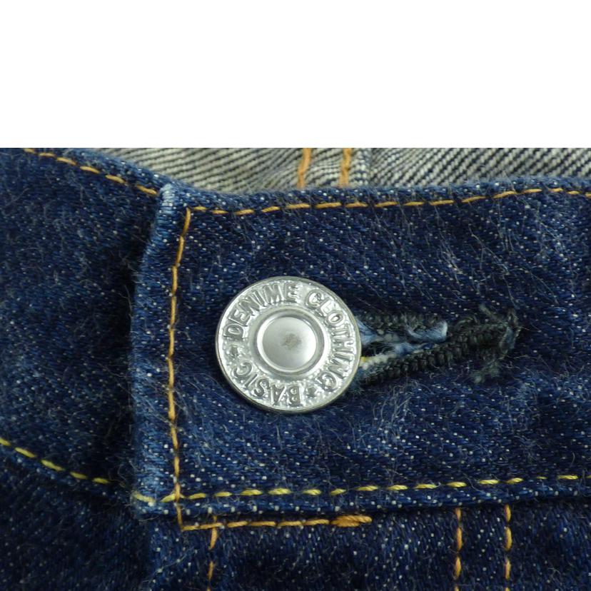 Denime ドゥニーム/ジーンズ//ABランク/64