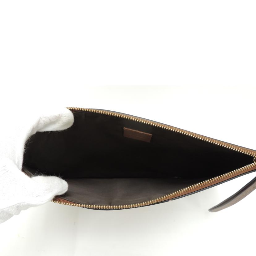 GUCCI グッチ セカンドバッグ メンズ レディース/GGスプリームクラッチ/フラワー×スネーク×バード/431416//0416/ABランク/69