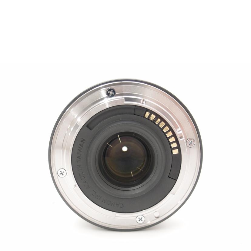 Canon キャノン/デジタル対応レンズ/EF-M 22mm F2 STM//472202001302/Aランク/69