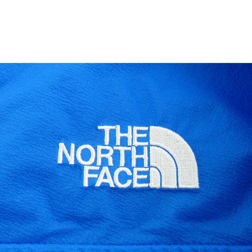 THE NORTH FACE ノースフェイス/ウィンドジャマー/NP12036//Aランク/64