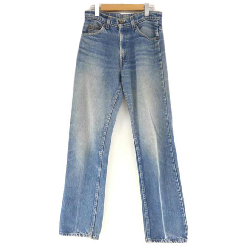 LEVI'S リーバイス/ジーンズ//Cランク/64