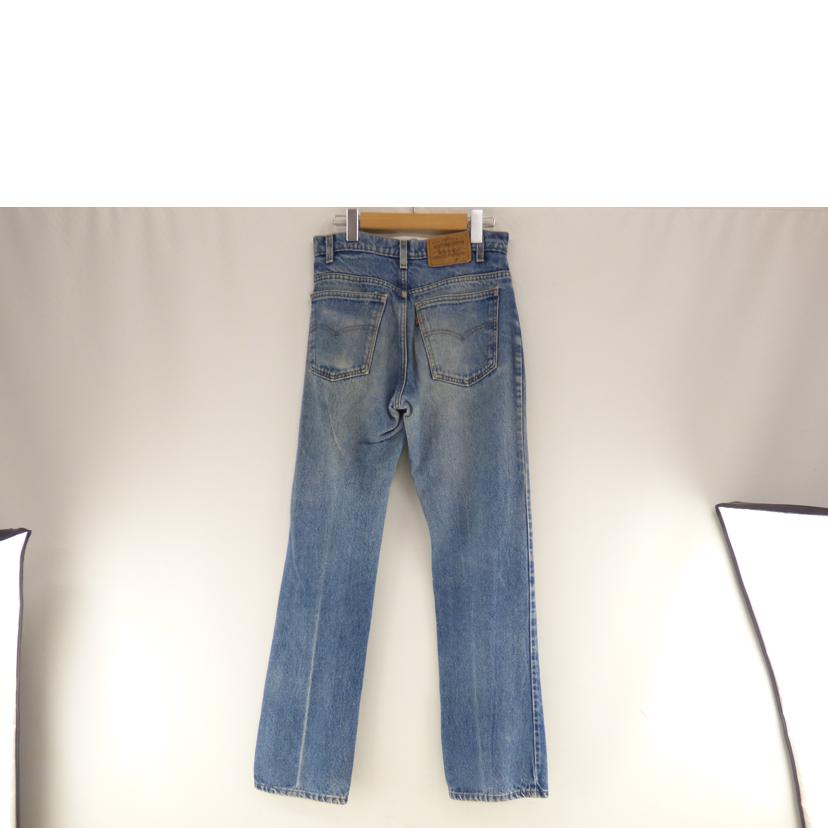 LEVI'S リーバイス/ジーンズ//Cランク/64