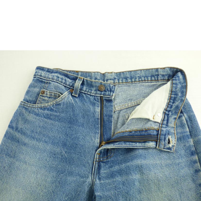 LEVI'S リーバイス/ジーンズ//Cランク/64