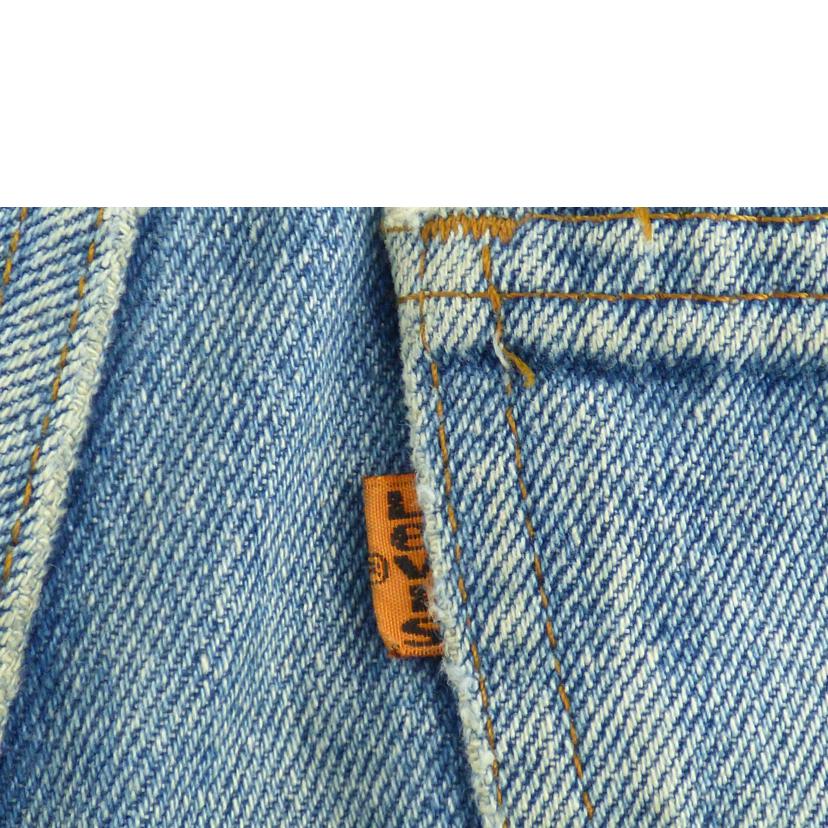 LEVI'S リーバイス/ジーンズ//Cランク/64
