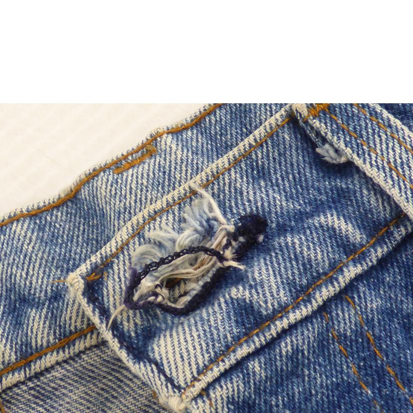 LEVI'S リーバイス/ジーンズ//Cランク/64
