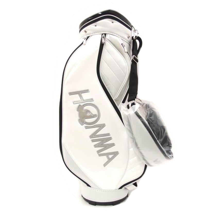 HONMA ホンマ/キャディバッグ/ゴルフ用品/CB12213//SAランク/69