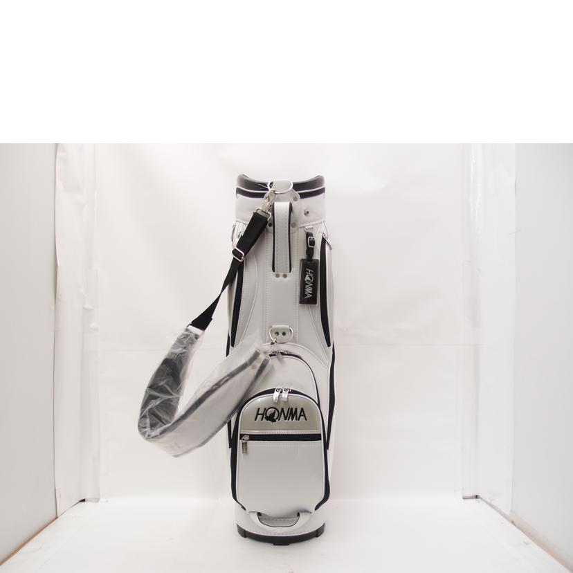 HONMA ホンマ/キャディバッグ/ゴルフ用品/CB12213//SAランク/69