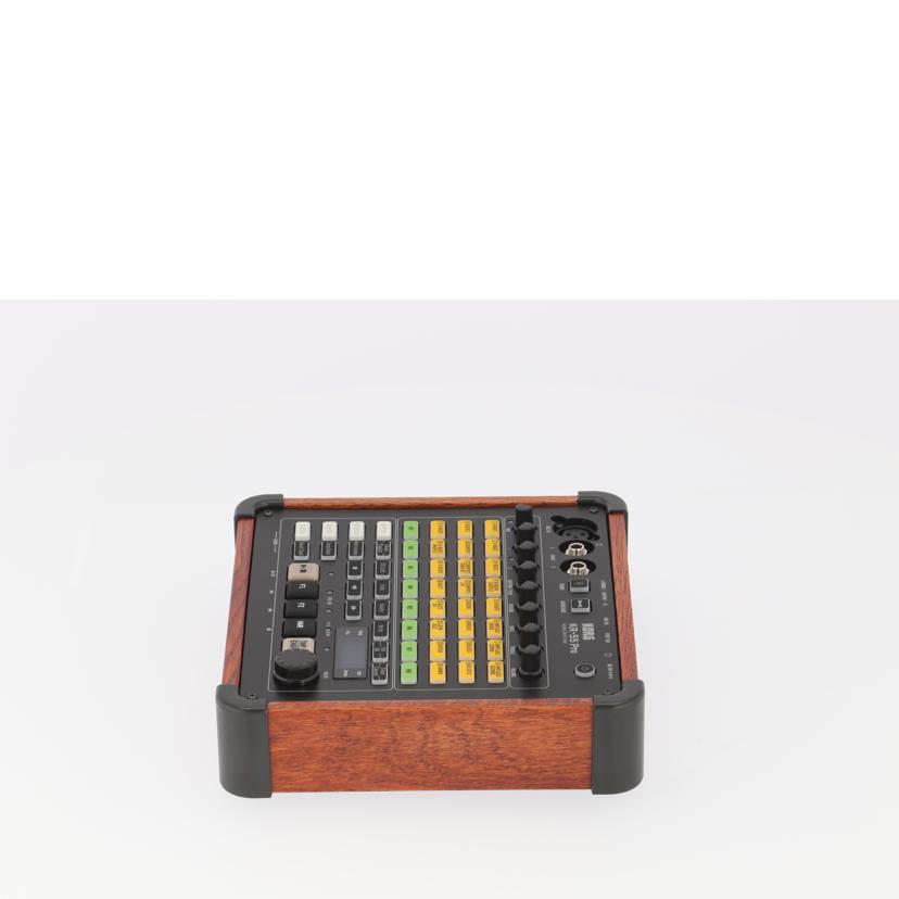KORG コルグ/リズムマシン/KR-55 Pro//004219/Aランク/62