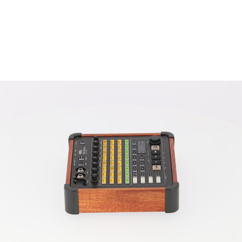 KORG コルグ/リズムマシン/KR-55 Pro//004219/Aランク/62