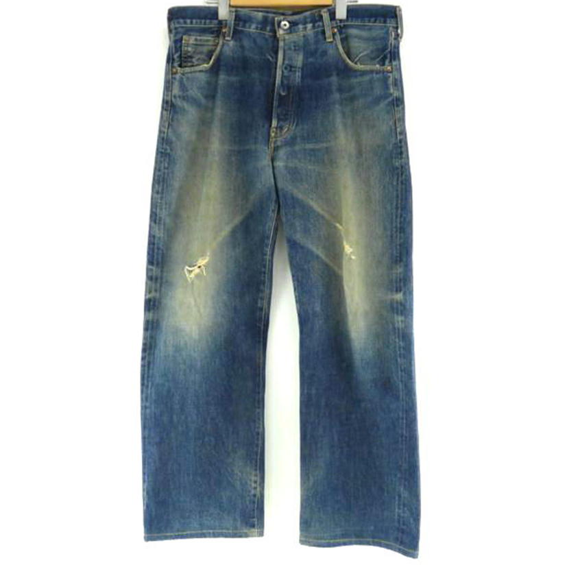 LEVI'S リーバイス/ジーンズ//Cランク/64