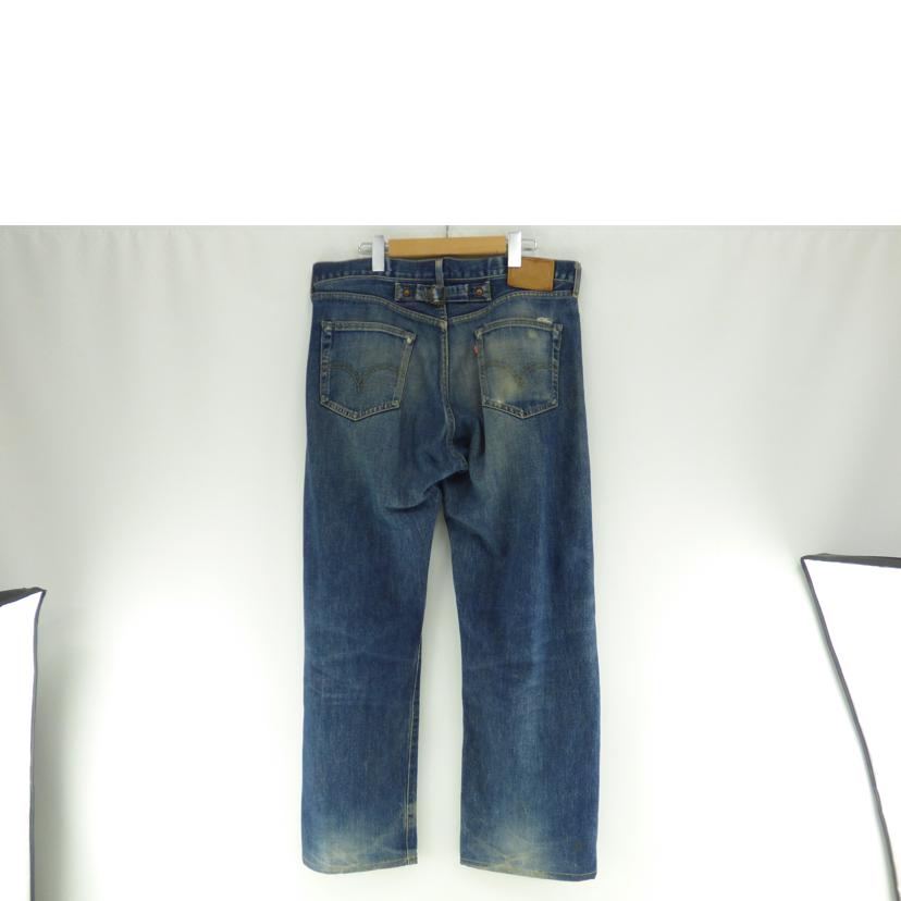 LEVI'S リーバイス/ジーンズ//Cランク/64