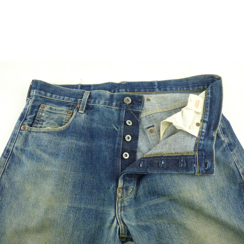LEVI'S リーバイス/ジーンズ//Cランク/64
