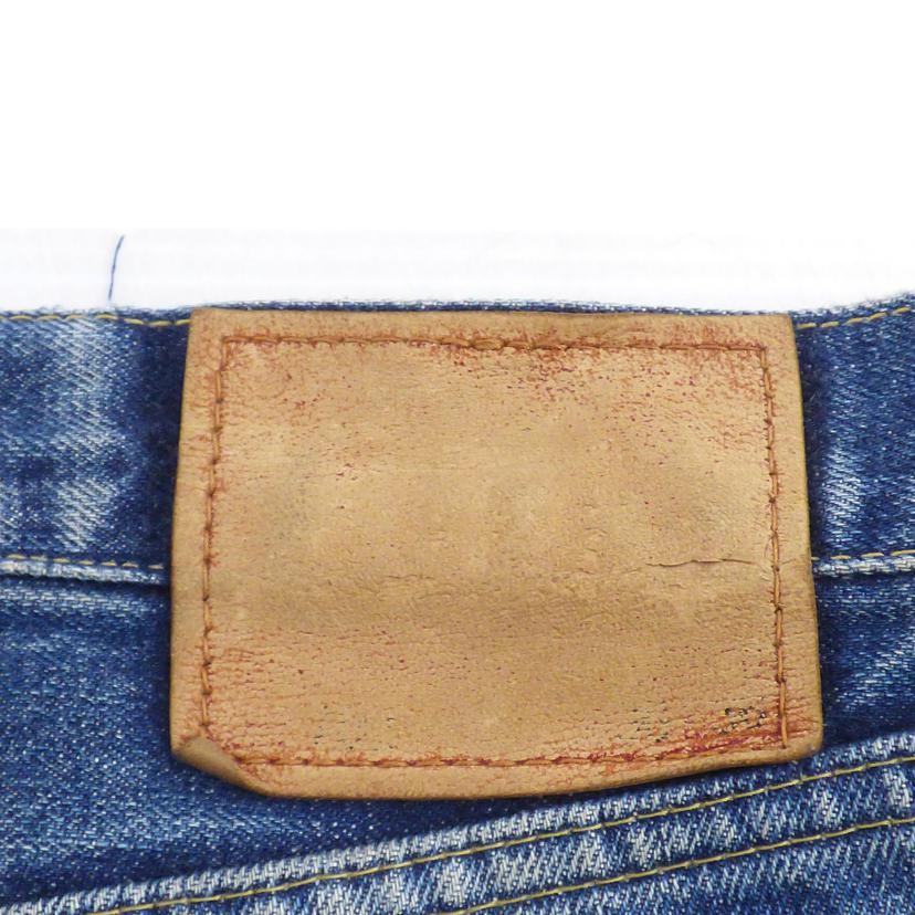 LEVI'S リーバイス/ジーンズ//Cランク/64
