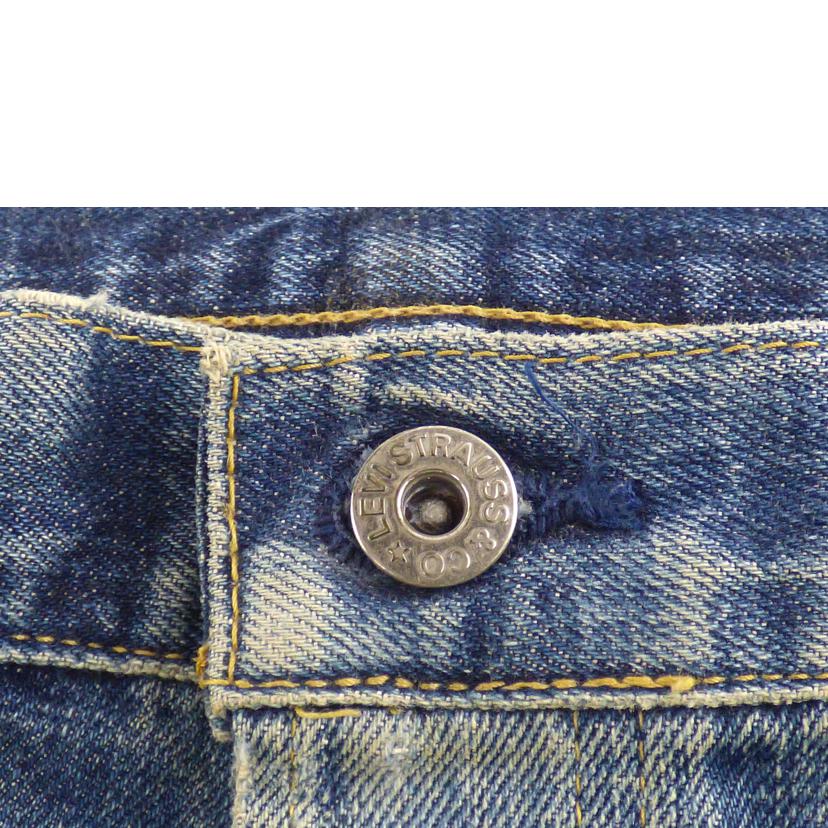 LEVI'S リーバイス/ジーンズ//Cランク/64