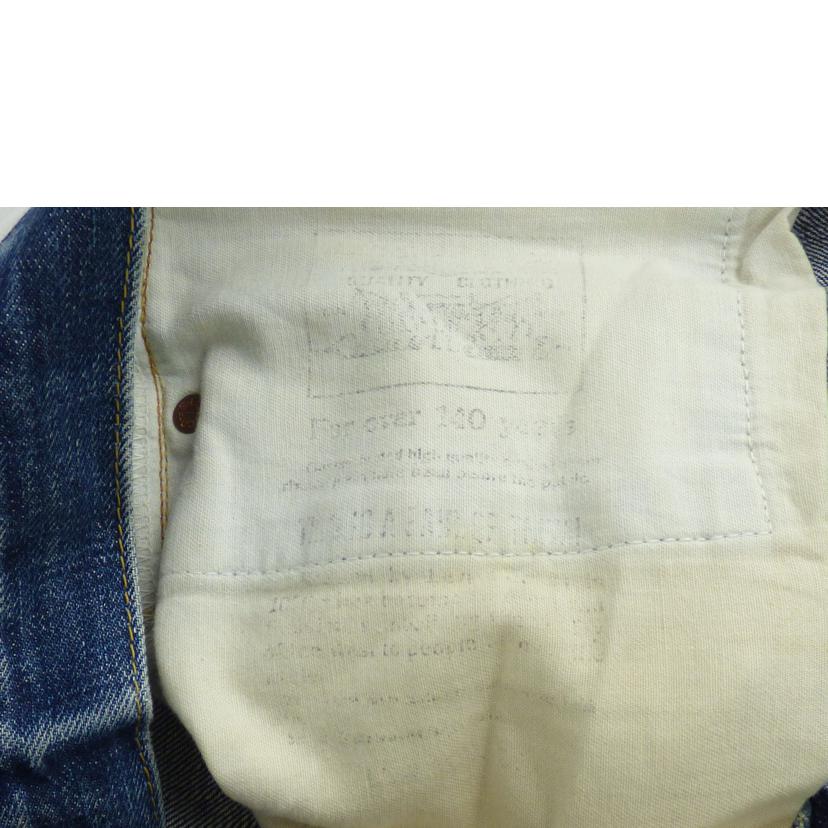 LEVI'S リーバイス/ジーンズ//Cランク/64