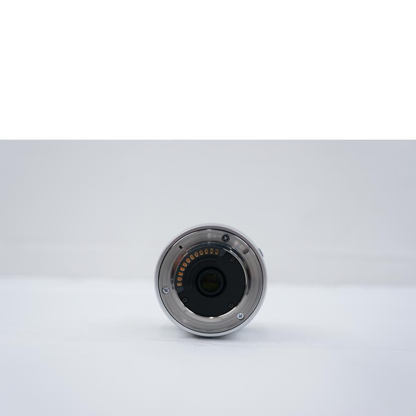 Nikon ニコン/デジタル対応レンズ/1 NIKKOR 30-110mm/1 NIKKOR 30-110mm//1230055550/ABランク/67