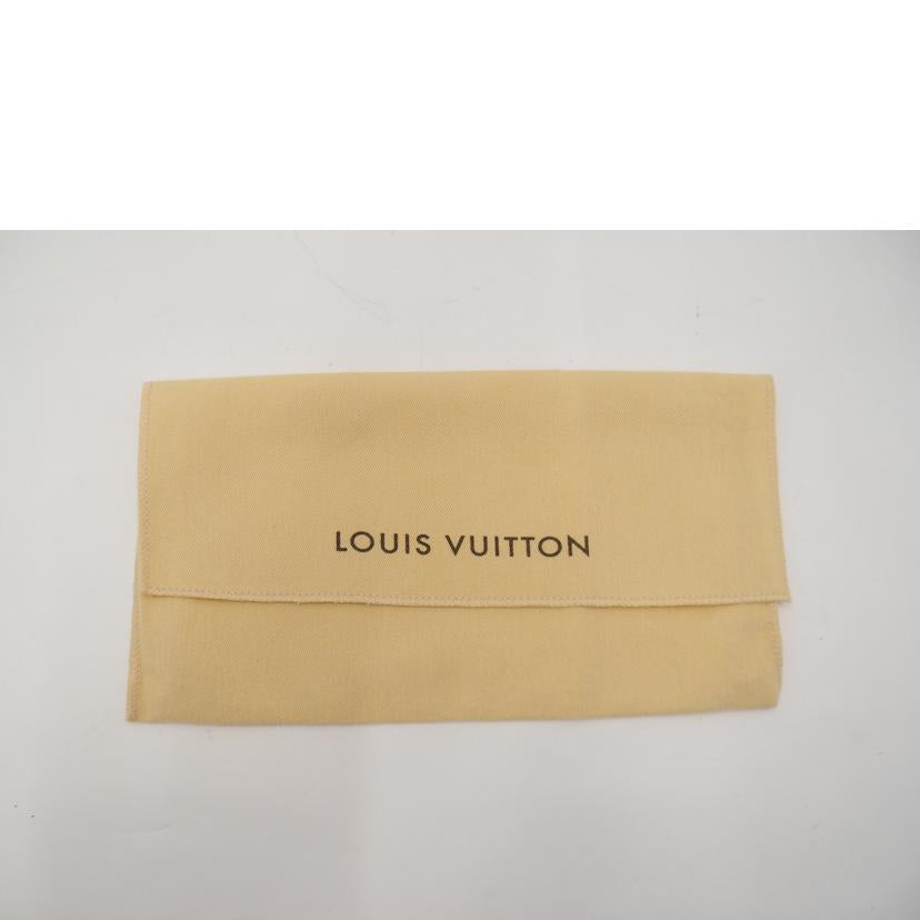LOUIS VUITTON ルイ・ヴィトン/ポルトフォイユ・サラ/エピ/ローズ・バレリーヌ/M61216//CA3186/SAランク/69