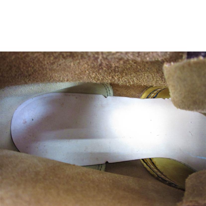 RED WING レッドウイング/REDWING ホーウィンレザー100周年 /8158//サイズ:US8/SAランク/70