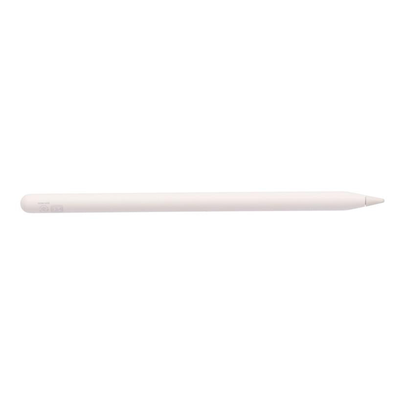 Apple アップル/Apple Pencil 第2世代/MU8F2J/A//HJGJFBRNJKM9/Bランク/77