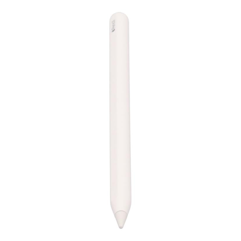 Apple アップル/Apple Pencil 第2世代/MU8F2J/A//HJGJFBRNJKM9/Bランク/77
