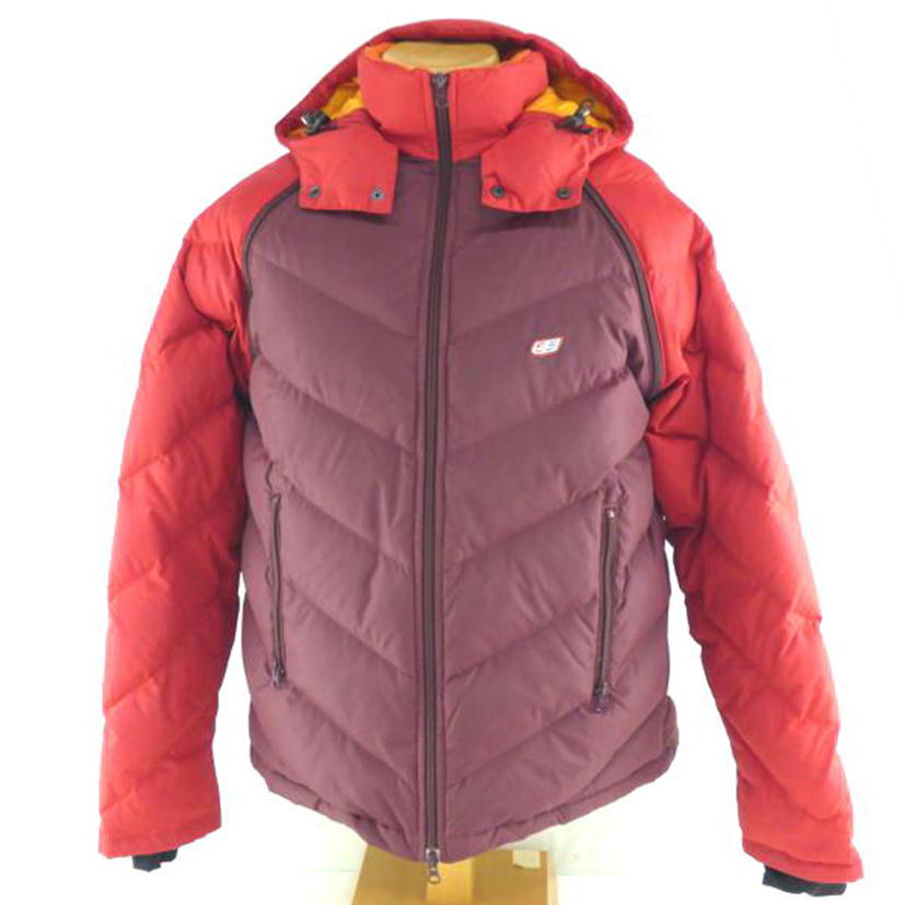 55DSL フィフティファイブディーエスエル/メンズダウンジャケット//Bランク/64