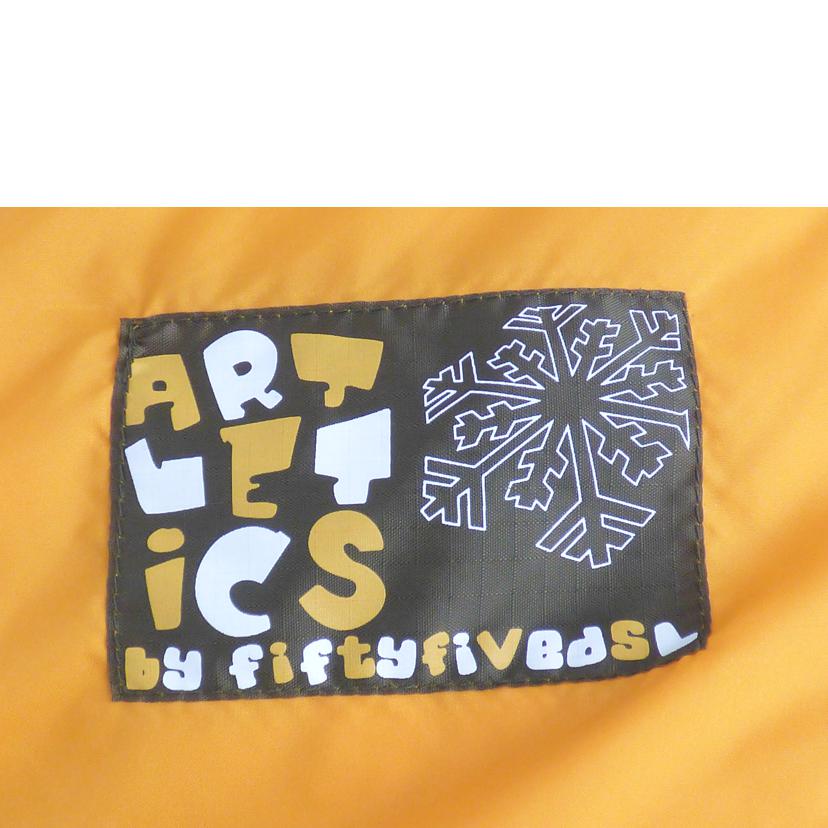 55DSL フィフティファイブディーエスエル/メンズダウンジャケット//Bランク/64