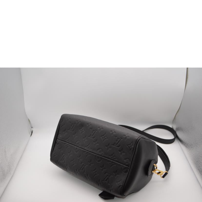 LV ルイヴィトン/スピーディ・バンドリエール25NM/アンプラント/M42401//DU4197/SAランク/89