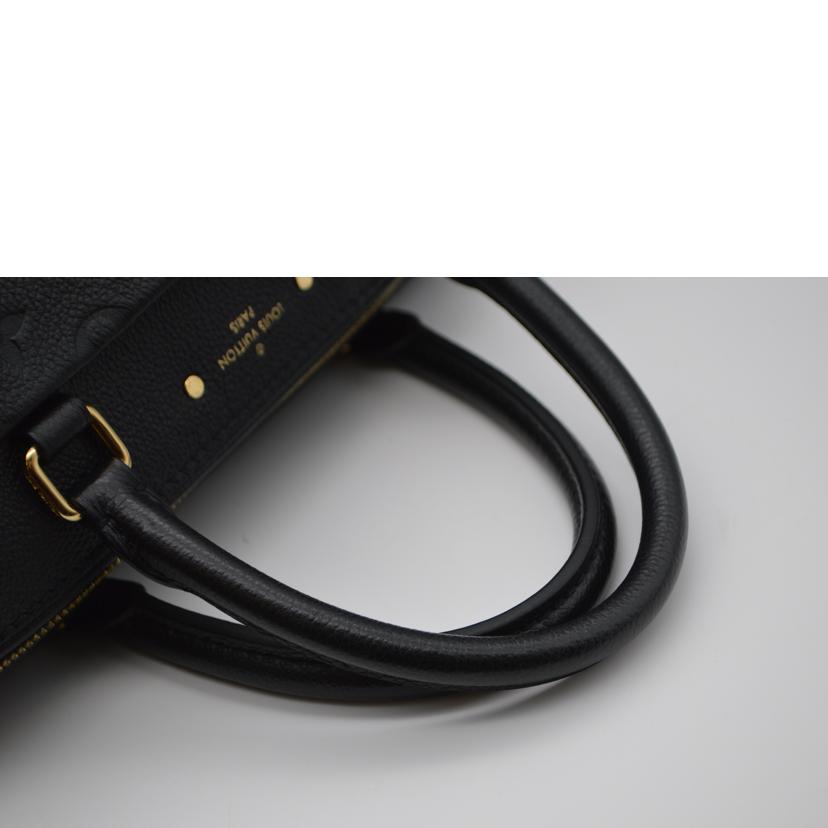 LV ルイヴィトン/スピーディ・バンドリエール25NM/アンプラント/M42401//DU4197/SAランク/89