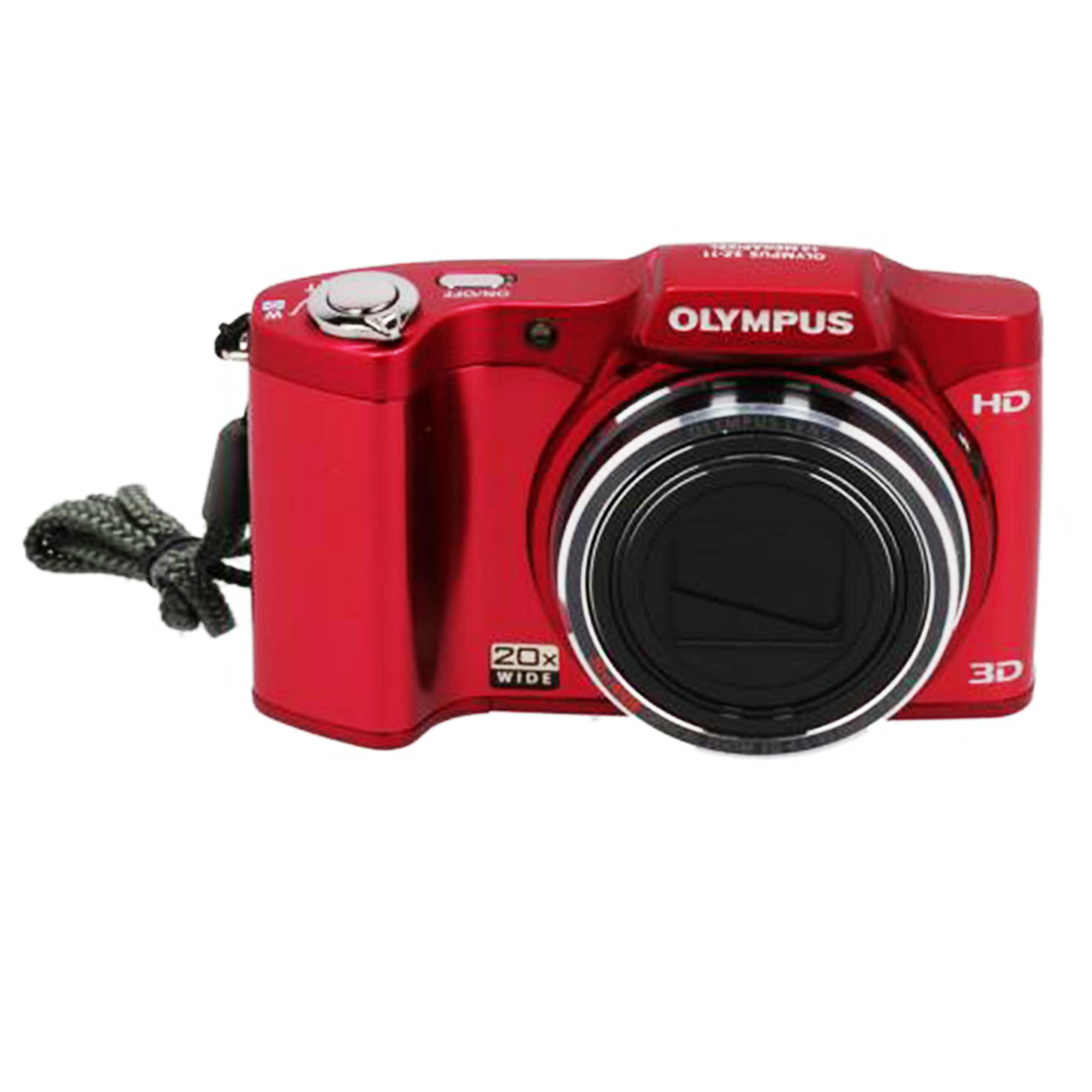 OLYMPUS オリンパス/デジタルカメラ/SZ-11//JGF216997/Bランク/70