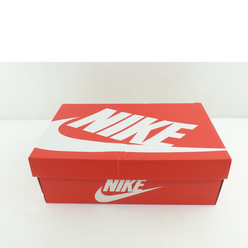 NIKE ナイキ/エアモアアップテンポ Black and Varsity Red/921948-600//ABランク/64