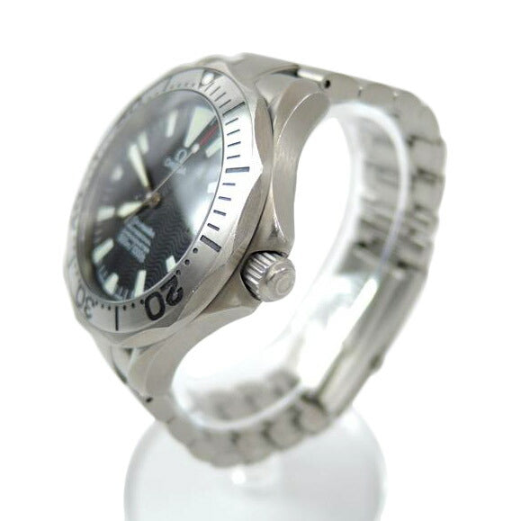 OMEGA オメガ/シーマスタープロフェッショナル/チタン/2231.50//80992606/ABランク/06