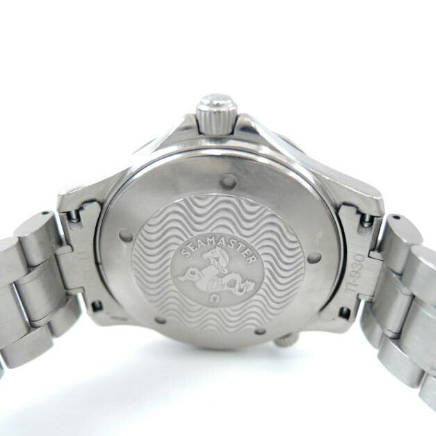 OMEGA オメガ/シーマスタープロフェッショナル/チタン/2231.50//80992606/ABランク/06