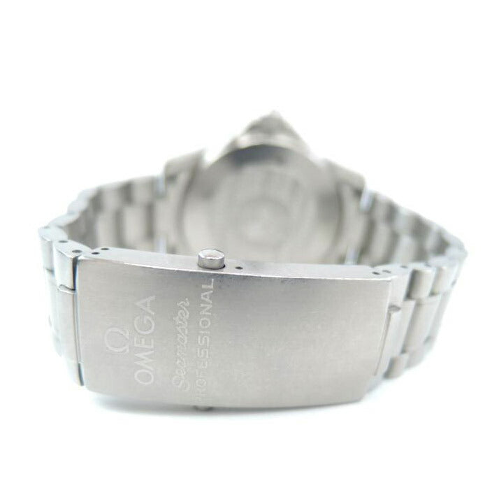 OMEGA オメガ/シーマスタープロフェッショナル/チタン/2231.50//80992606/ABランク/06