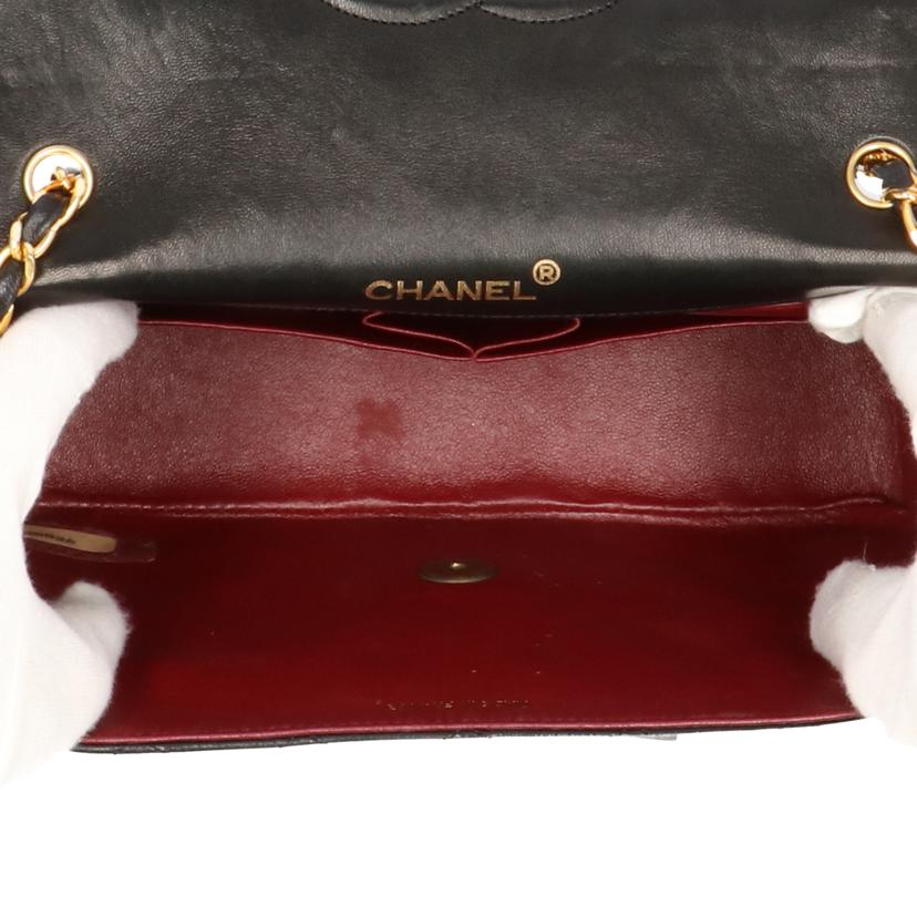CHANEL シャネル/マトラッセチェーンショルダー//0188826/ABランク/75