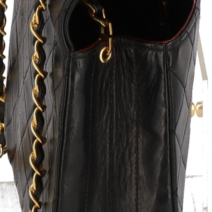 CHANEL シャネル/マトラッセチェーンショルダー//0188826/ABランク/75