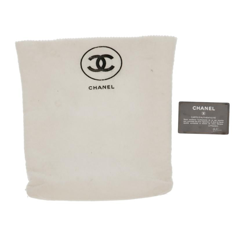 CHANEL シャネル/マトラッセチェーンショルダー//0188826/ABランク/75