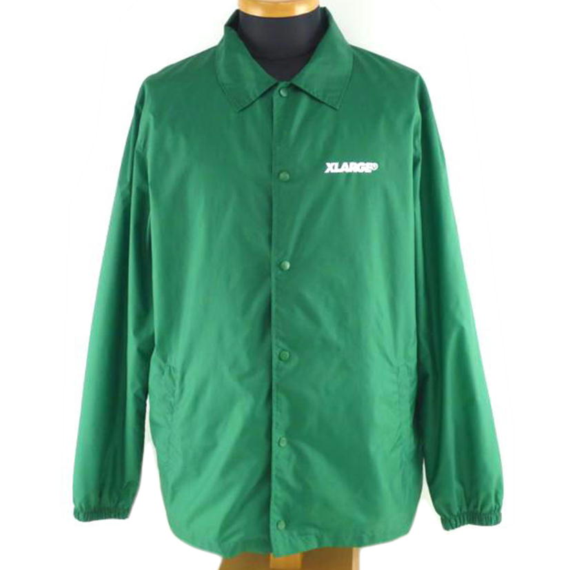 XLARGE エクストララージ/メンズアウター/01163519//Bランク/64