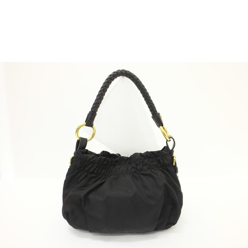 PRADA プラダ/ナイロンワンショルダーバッグ//Bランク/88