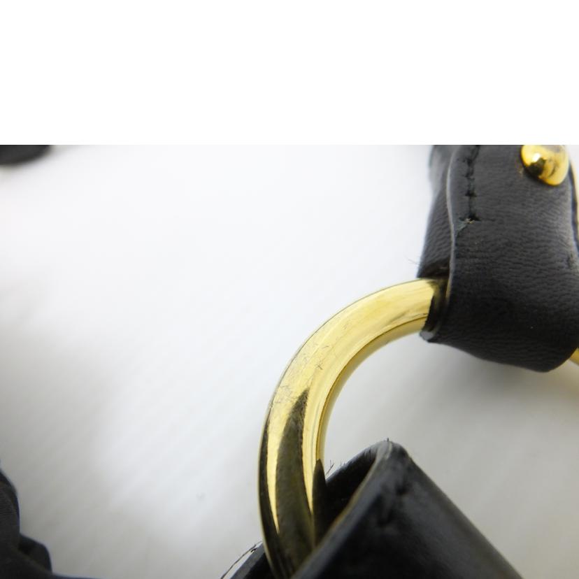 PRADA プラダ/ナイロンワンショルダーバッグ//Bランク/88