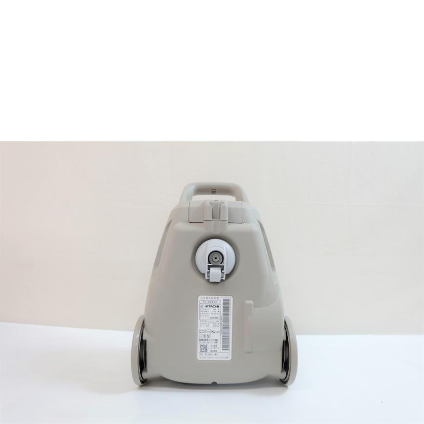 HITACHI 日立/かるパック クリーナー/CV-KP90K//SAランク/71