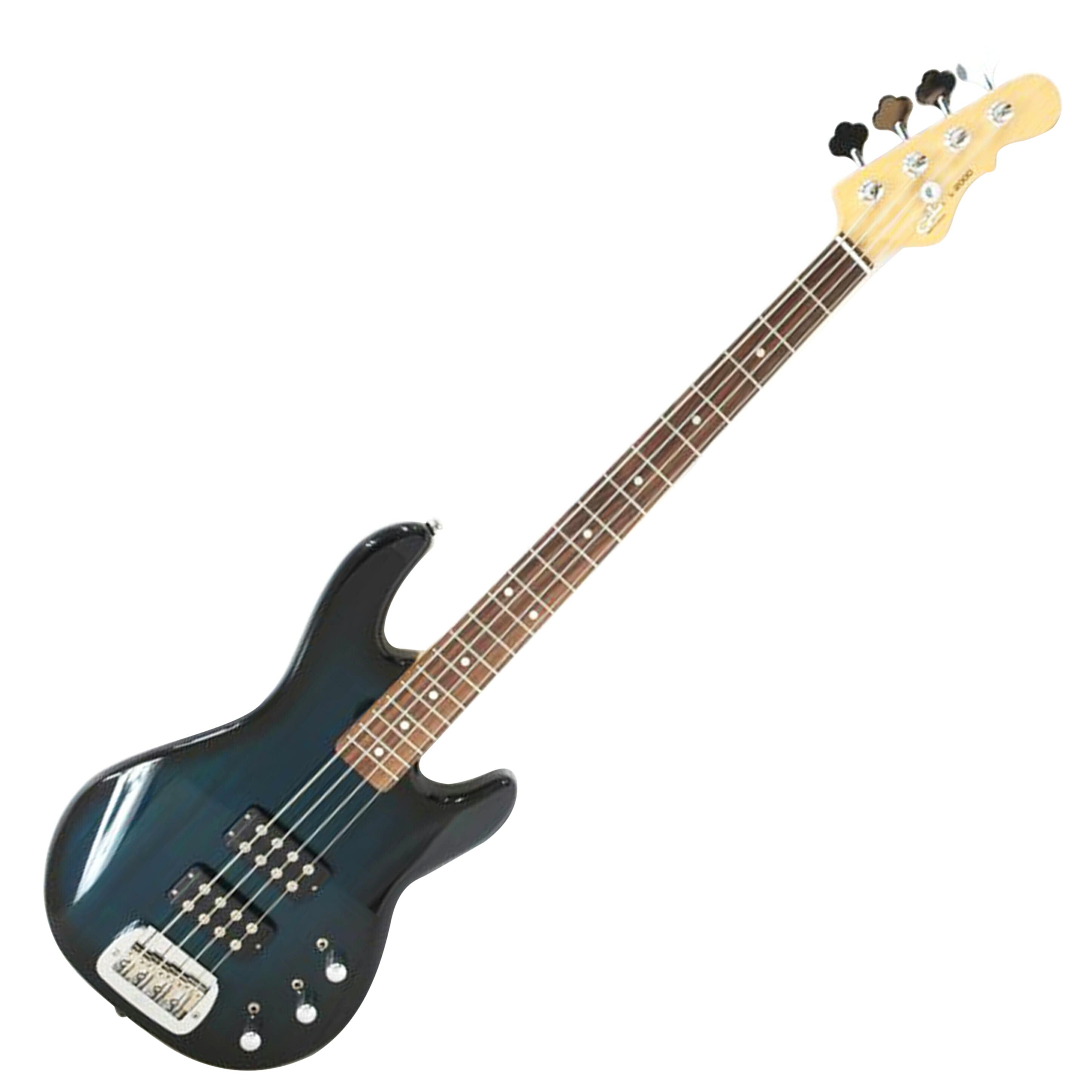 G&L ジーアンドエル/エレキベース/L-2000 Tribute//06029841/Aランク/65