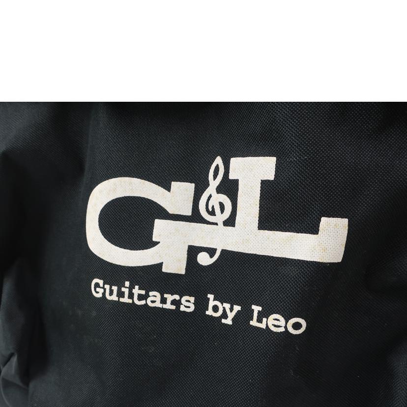 G&L ジーアンドエル/エレキベース/L-2000 Tribute//06029841/Aランク/65