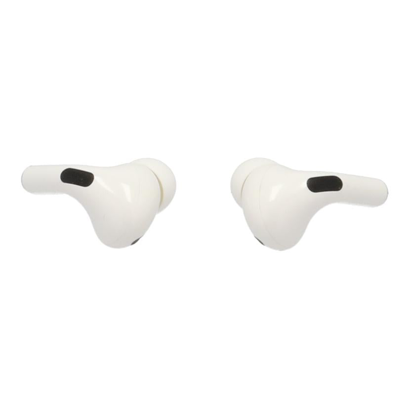 Apple アップル/AirPods Pro(第1世代)/MWP22J/A//GX8C4EB6LKKT/Cランク/85